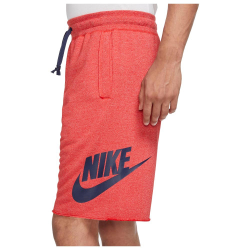 Nike Ανδρικό σορτς Sportswear Sport Classic Essentials French terry